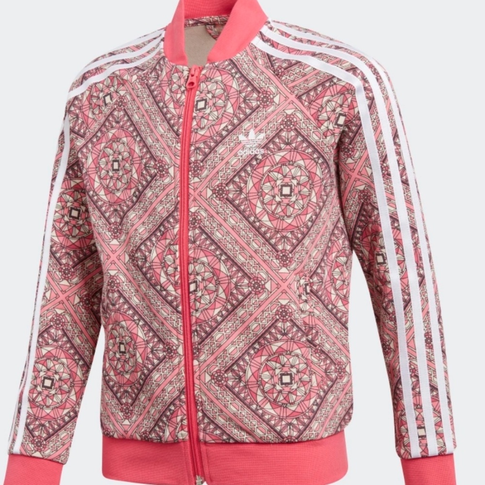 Adidas outfit